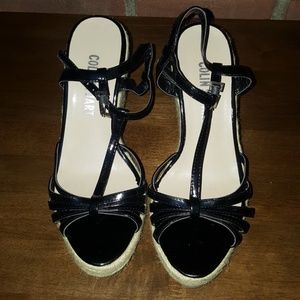 Colin Stuart sandals